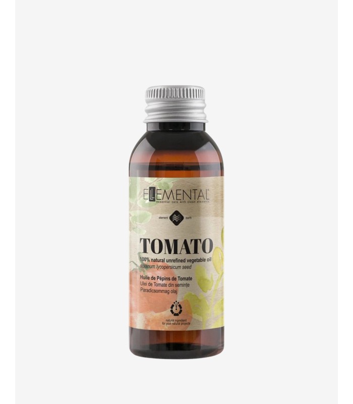 Tomato seed oil virgin