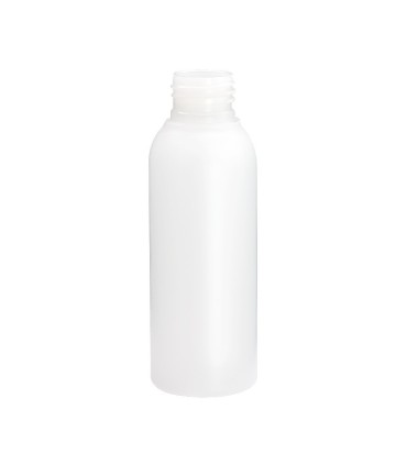 Optima bottle PP, neck 24/410, 100 ml