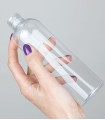 Cristal PET bottle 24/410, 250 ml