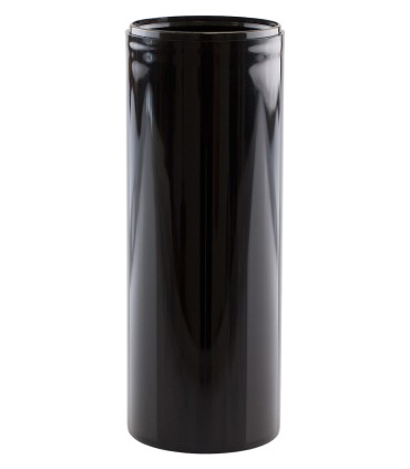 Body Airless Lyra Black bottle 50 ml